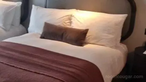Superior Double or Twin Room bed picture #12
