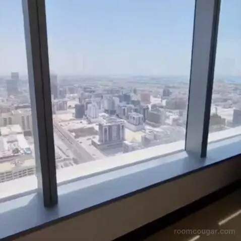 Deluxe Corner King Room with Panoramic View view picture #2