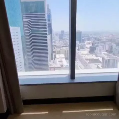 Deluxe Corner King Room with Panoramic View view picture #1