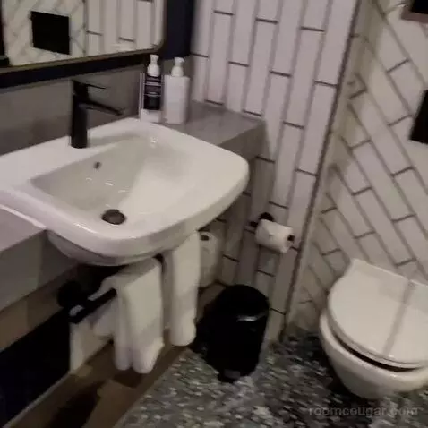 Superior Double Room bathroom picture #10