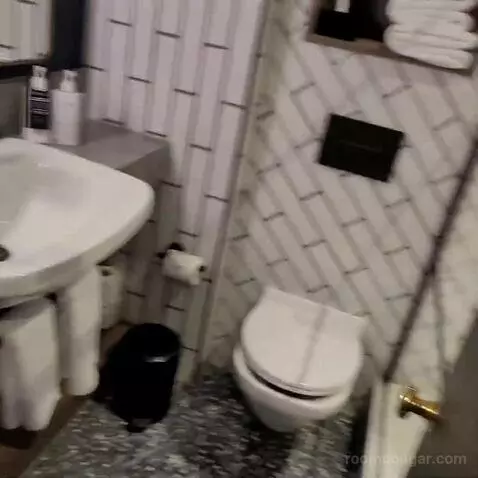 Superior Double Room bathroom picture #12