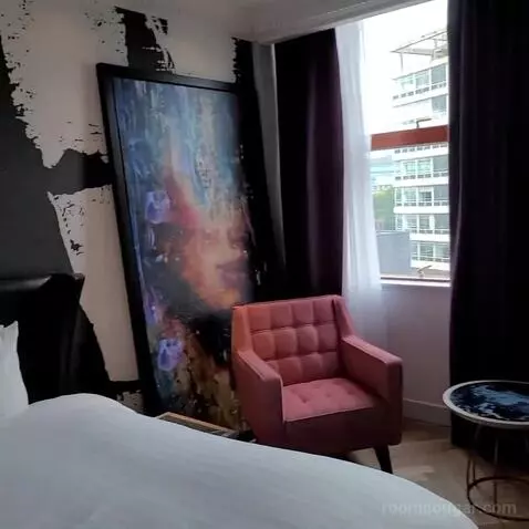 Superior Double Room bed picture #1