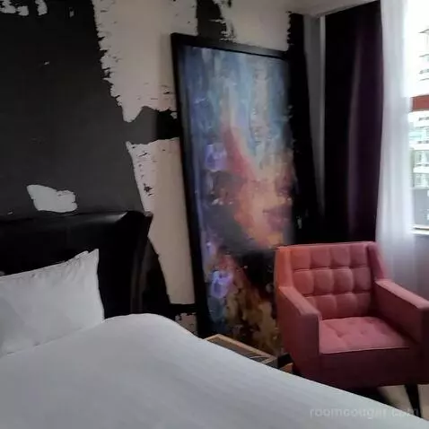 Superior Double Room bed picture #4