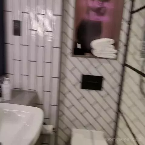 Superior Double Room bathroom picture #4