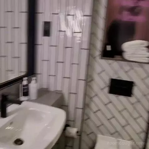 Superior Double Room bathroom picture #5