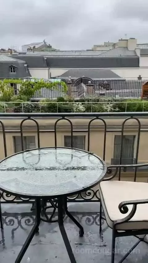 Suite view picture #1