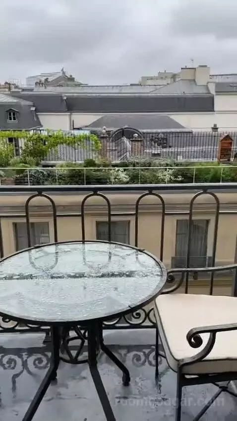 Suite view picture #2