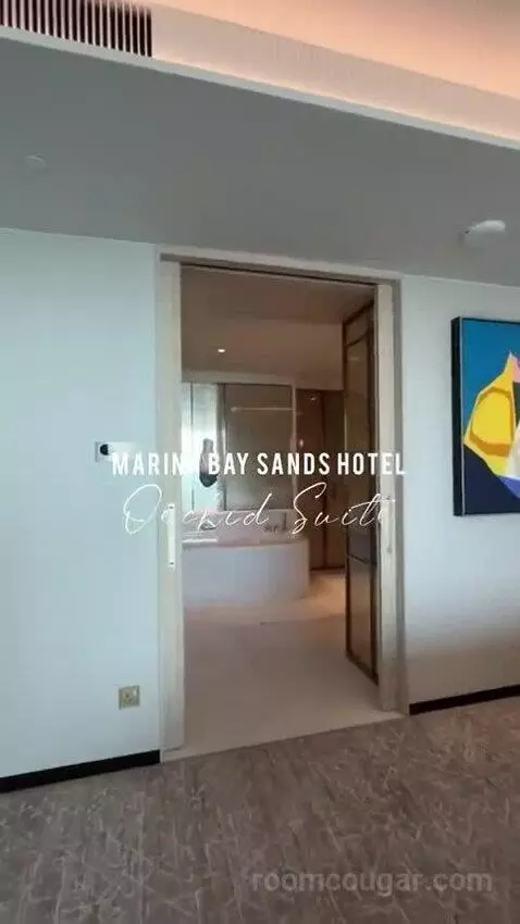 Sands Premier Double Queen City View view picture #5