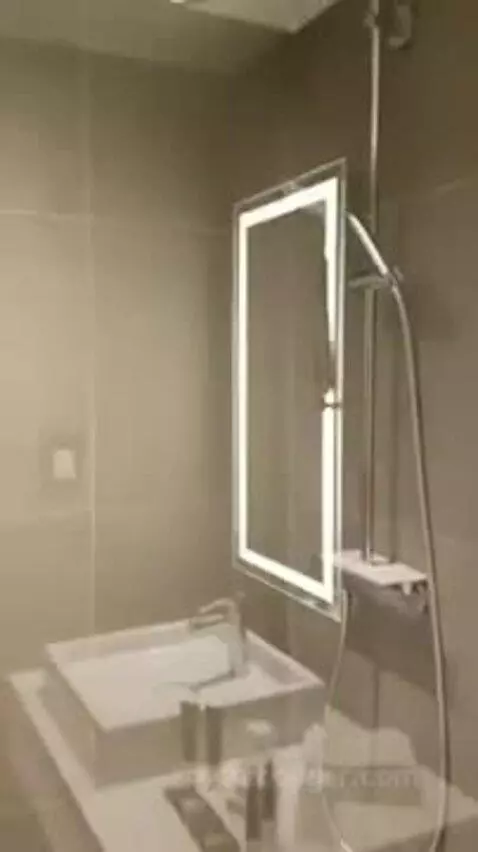 Standard Room with 1 Queen Size Bed bathroom picture #7
