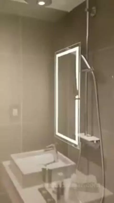 Standard Room with 1 Queen Size Bed bathroom picture #8