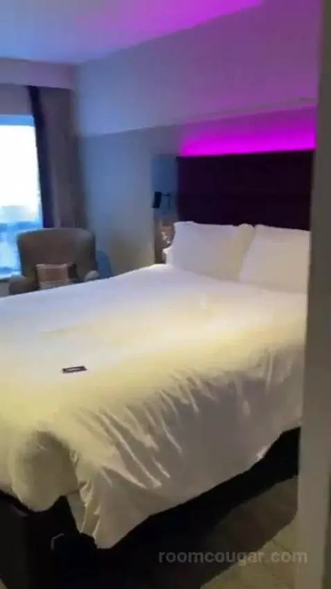 Standard bed picture #2