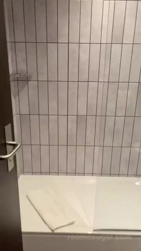 Standard bathroom picture #1