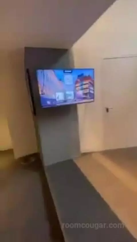 Marvelous Bank, 1 Bedroom Bi-Level Loft, In Loft: 1 King picture #15