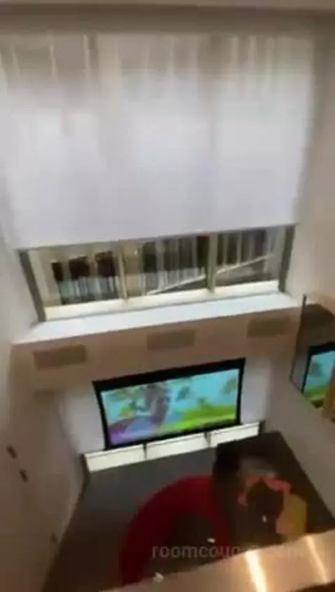 Marvelous Bank, 1 Bedroom Bi-Level Loft, In Loft: 1 King picture #5