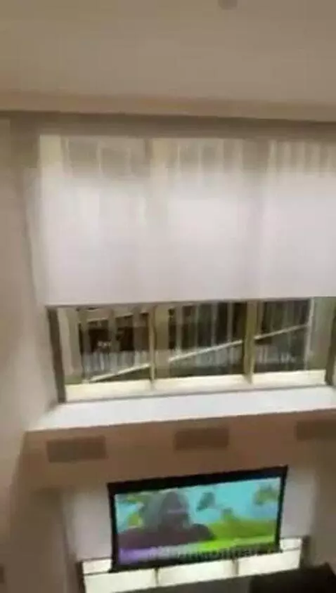 Marvelous Bank, 1 Bedroom Bi-Level Loft, In Loft: 1 King picture #6