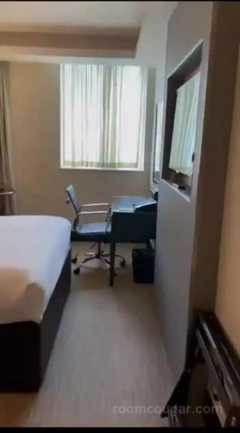 travel4life's review preview (Montcalm Marble Arch Townhouse)