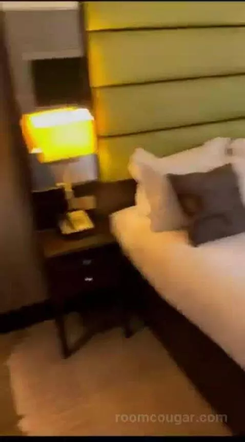 Deluxe Double Room bed picture #9
