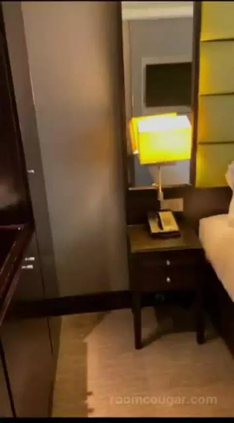 Deluxe Double Room picture #17