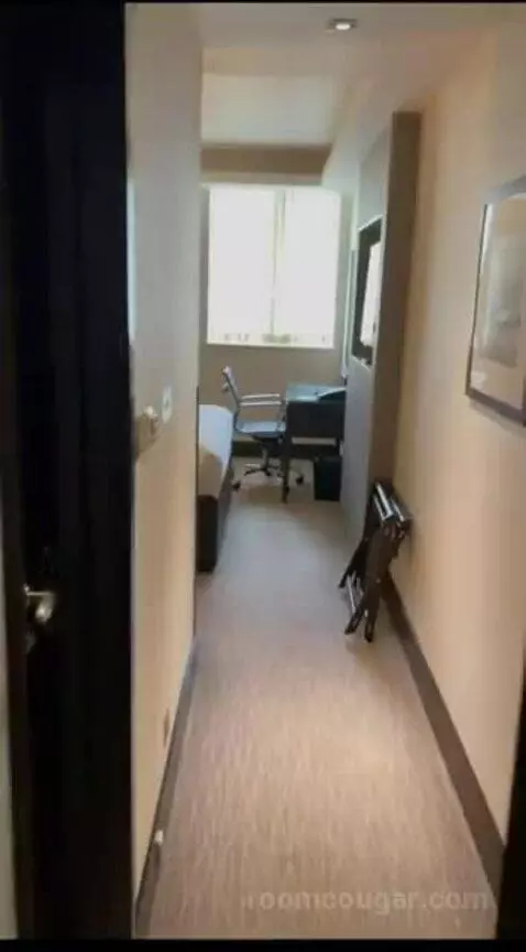 Deluxe Double Room picture #7