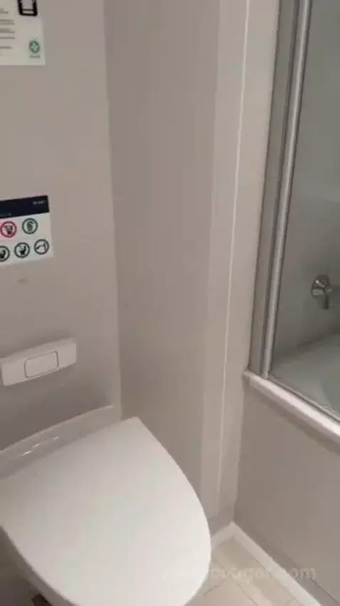 Suite (Aurea premiu) bathroom picture #3