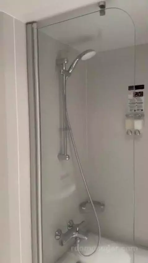 Suite (Aurea premiu) bathroom picture #8