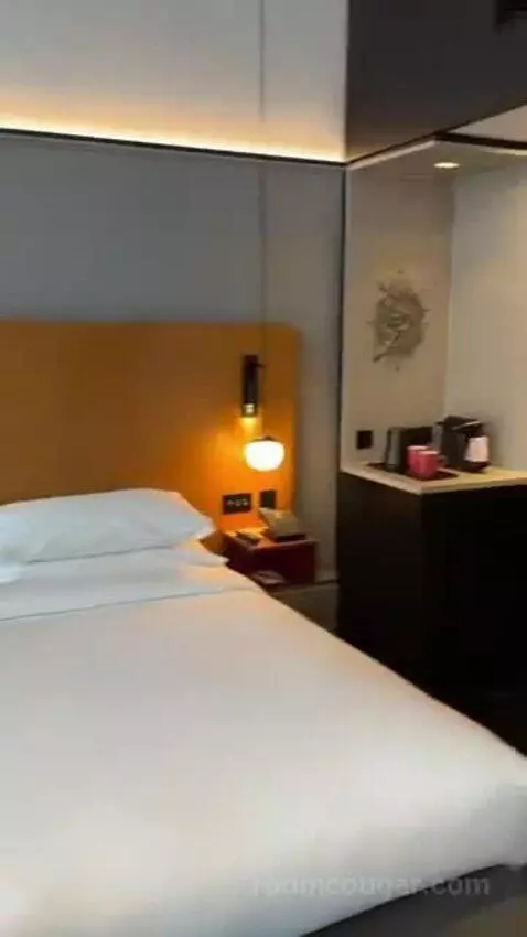 King Room bed picture #6