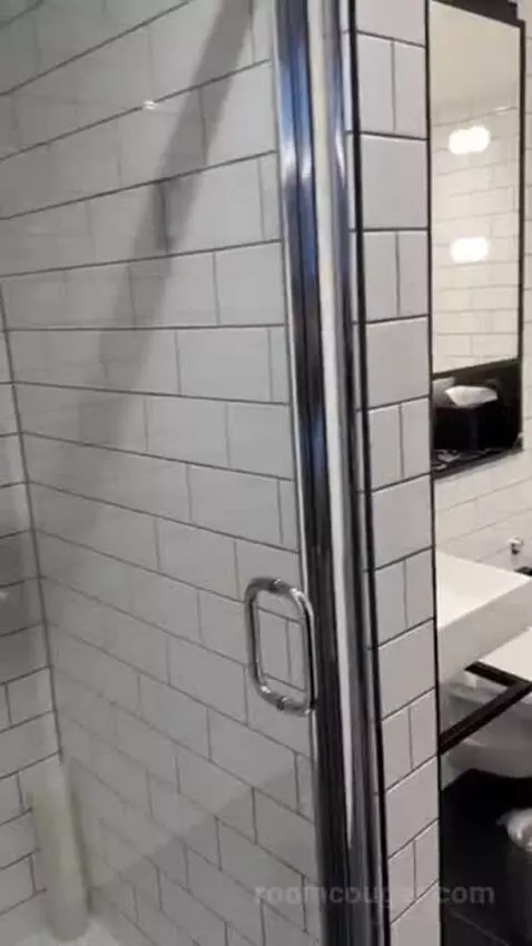 King Room bathroom picture #10
