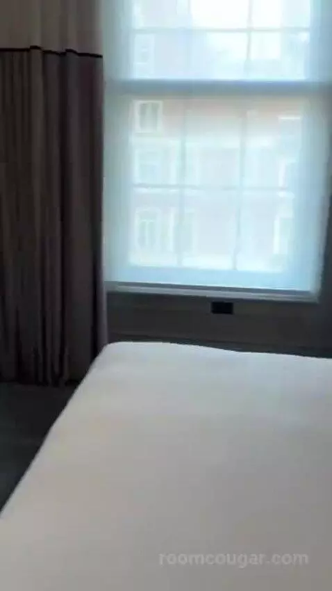 King Room bed picture #4