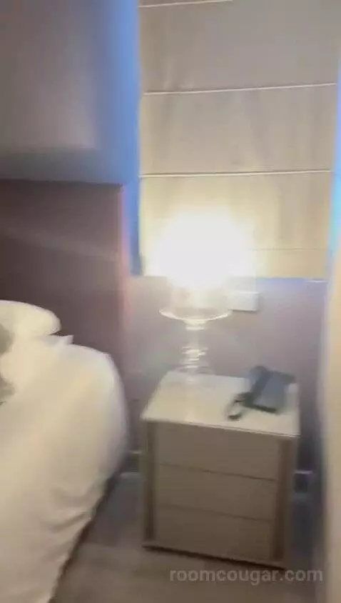 Deluxe Double Room bed picture #2