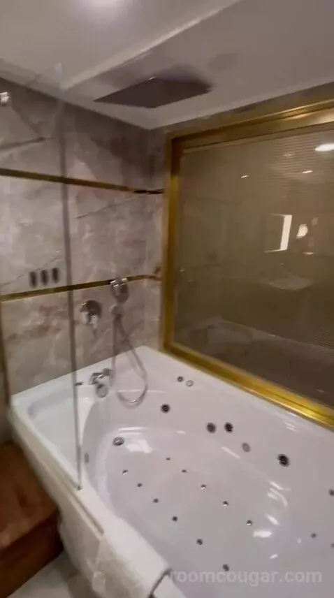 Standard Room with Jetted Tub bathroom picture #10