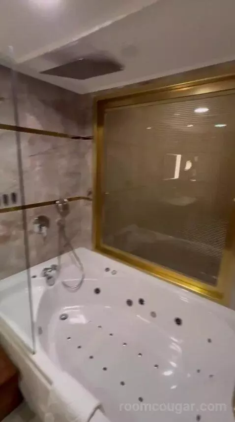 Standard Room with Jetted Tub bathroom picture #11