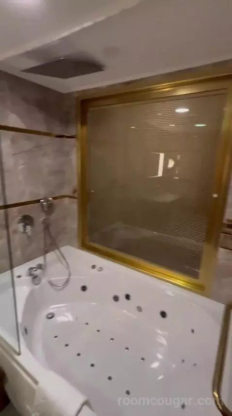 Standard Room with Jetted Tub bathroom picture #12