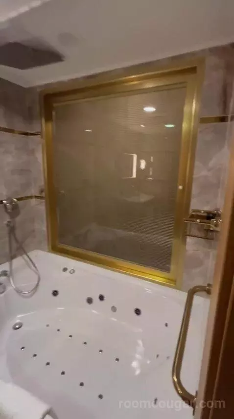 Standard Room with Jetted Tub bathroom picture #5