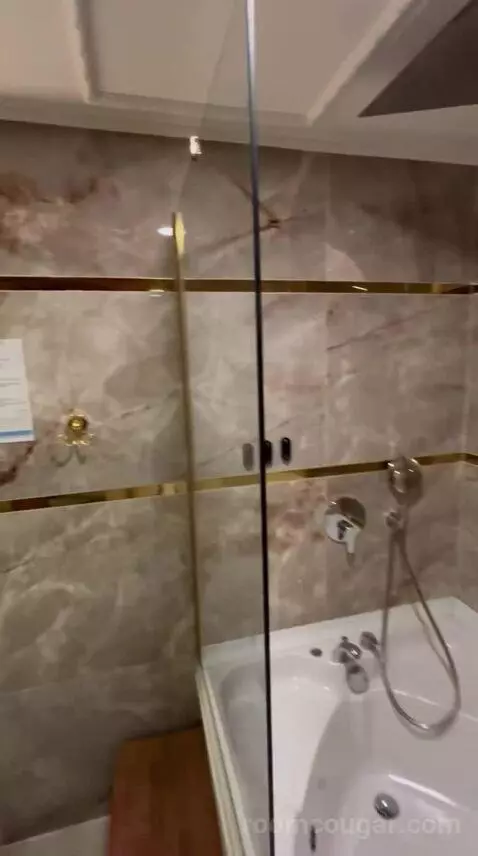 Standard Room with Jetted Tub bathroom picture #7