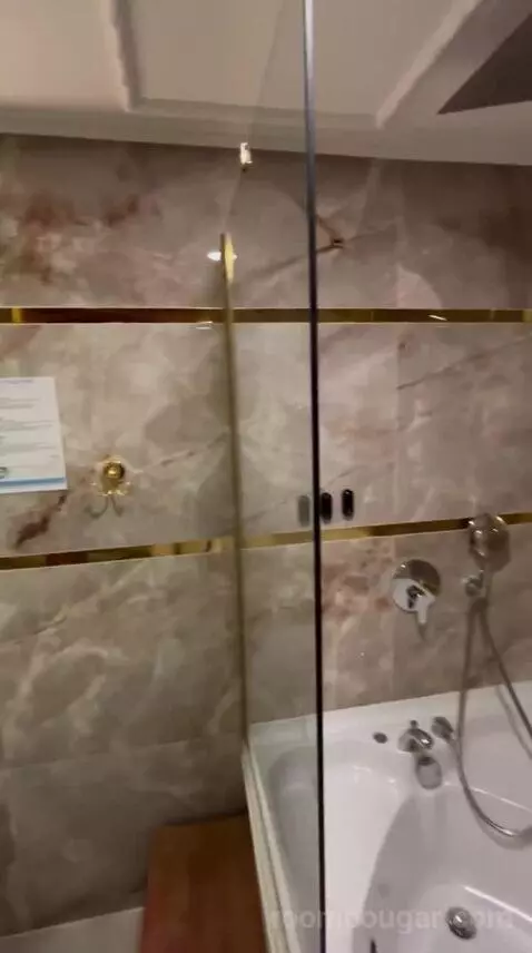 Standard Room with Jetted Tub bathroom picture #8