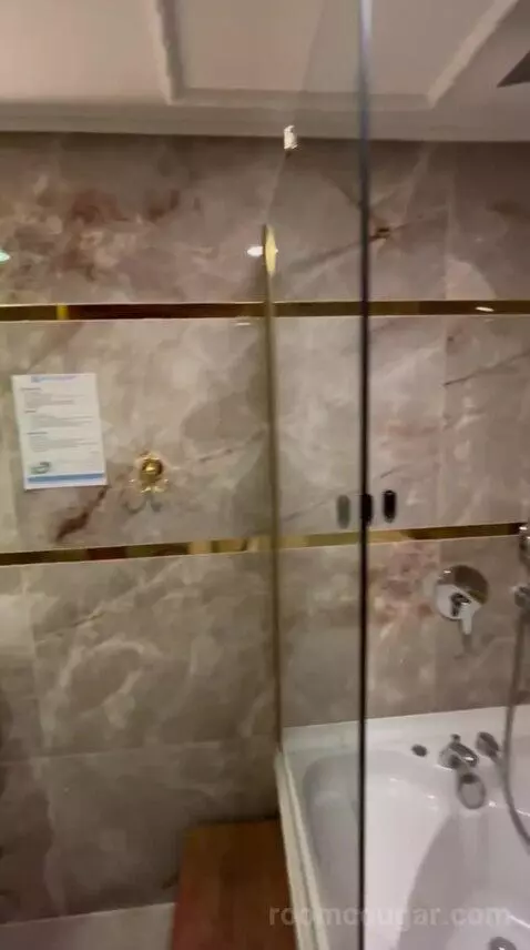 Standard Room with Jetted Tub bathroom picture #9