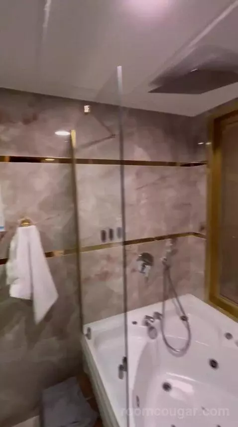 Standard Room with Jetted Tub (#12038) bathroom picture #10
