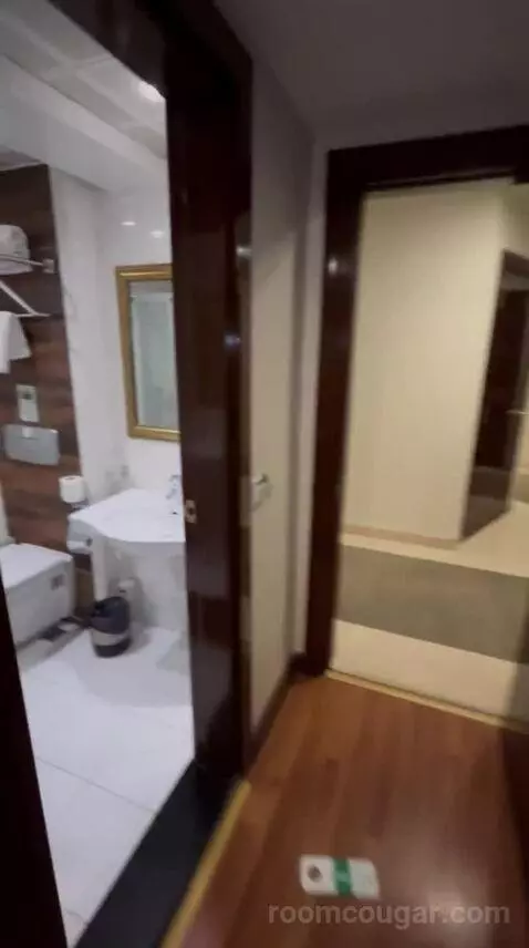 Standard Double Room bathroom picture #1