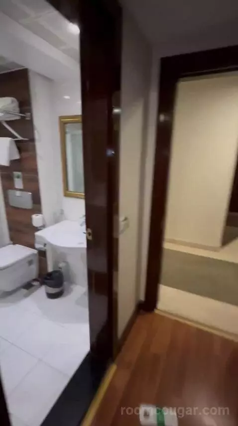 Standard Double Room bathroom picture #2