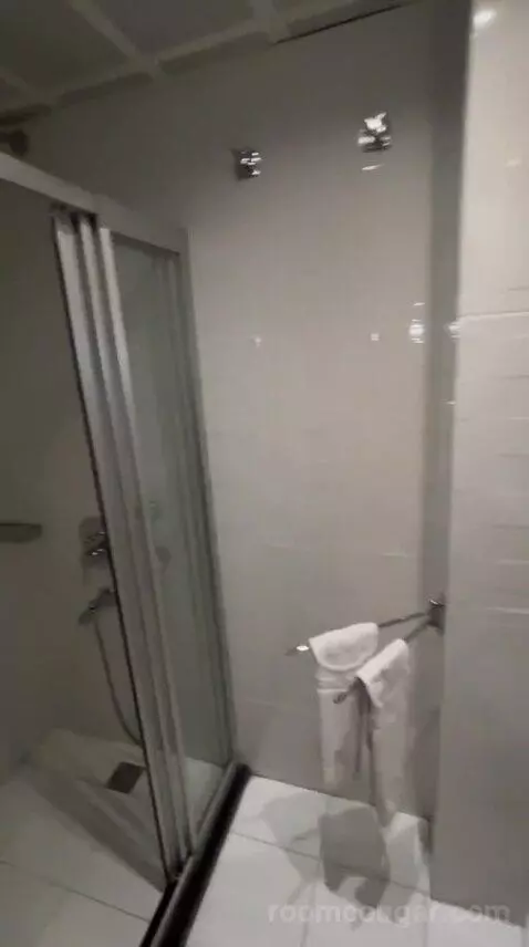 Standard Double Room bathroom picture #5