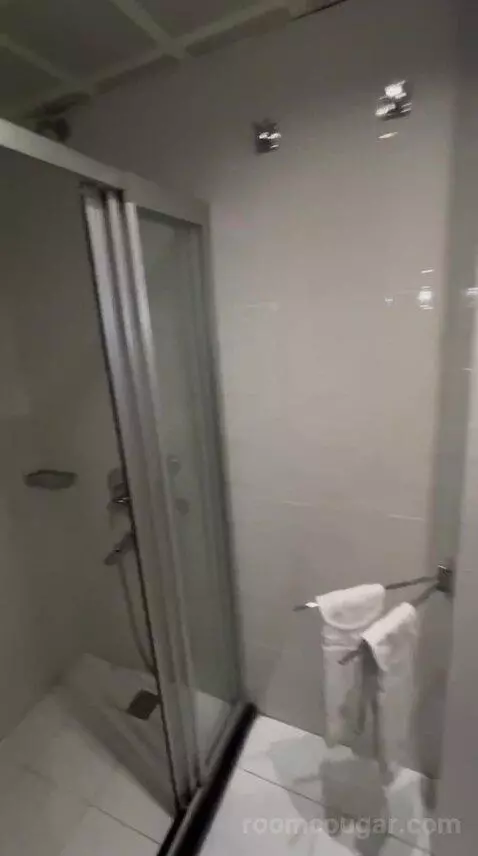 Standard Double Room bathroom picture #6