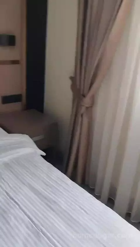 Double or Twin Room bed picture #9