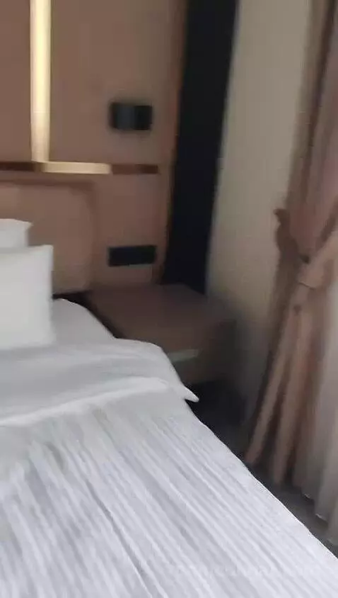 Double or Twin Room bed picture #10