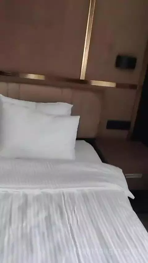 Double or Twin Room bed picture #12