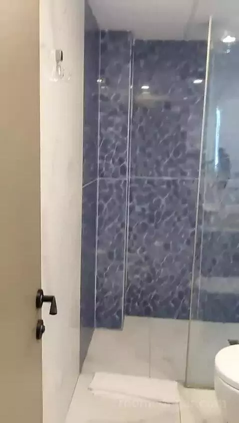 Double or Twin Room bathroom picture #1