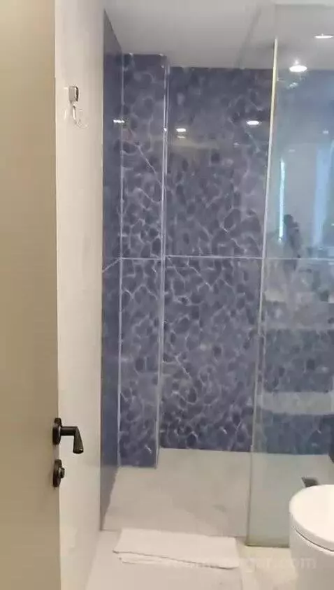 Double or Twin Room bathroom picture #2