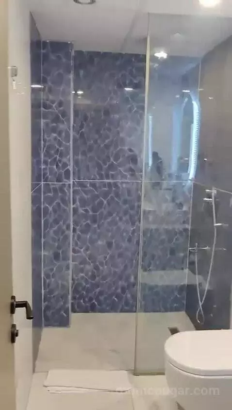 Double or Twin Room bathroom picture #5