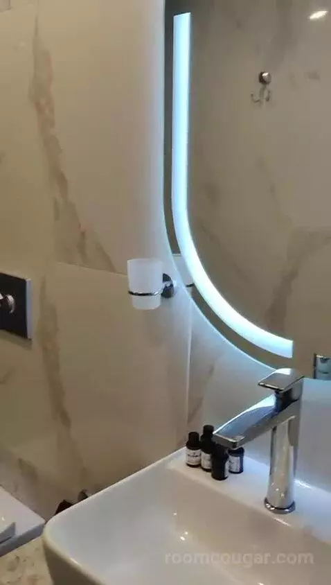 Double or Twin Room bathroom picture #11