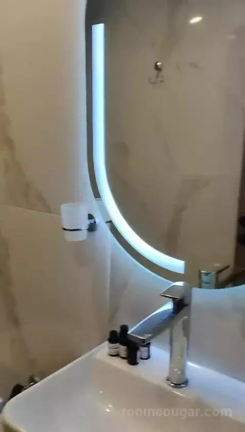 Double or Twin Room bathroom picture #12