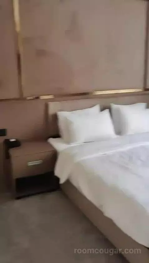 Double or Twin Room bed picture #1